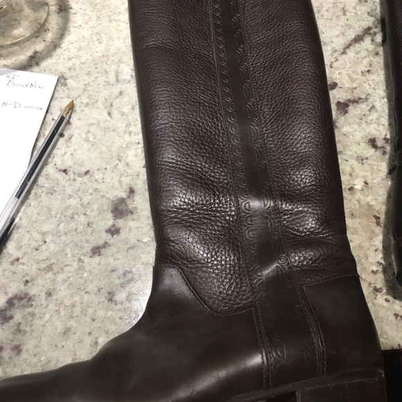 Gucci boots - Picture 4 of 7